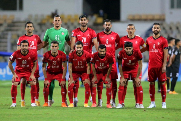 جریمه سنگین AFC برای پست اینستاگرامی پرسپولیس 