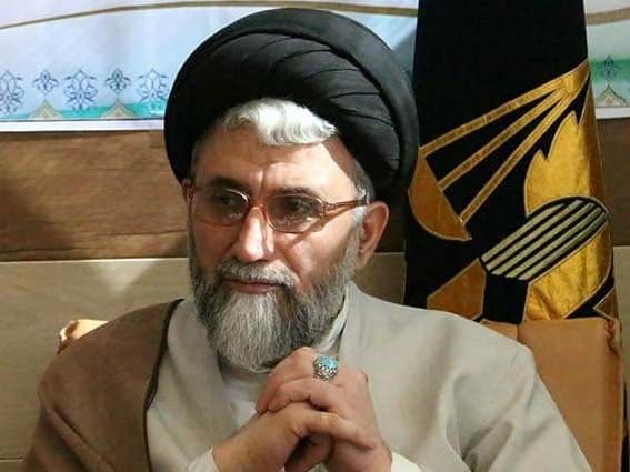 
پیام وزیر اطلاعات به مردم ایران